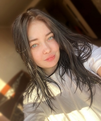 Проститутка Рудки : Танюшечка